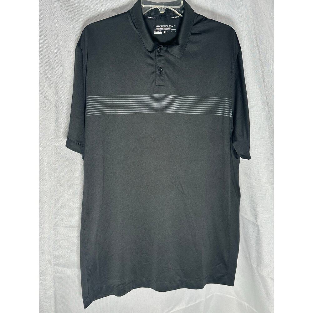 Nike Men’s Golf Shirt XL
